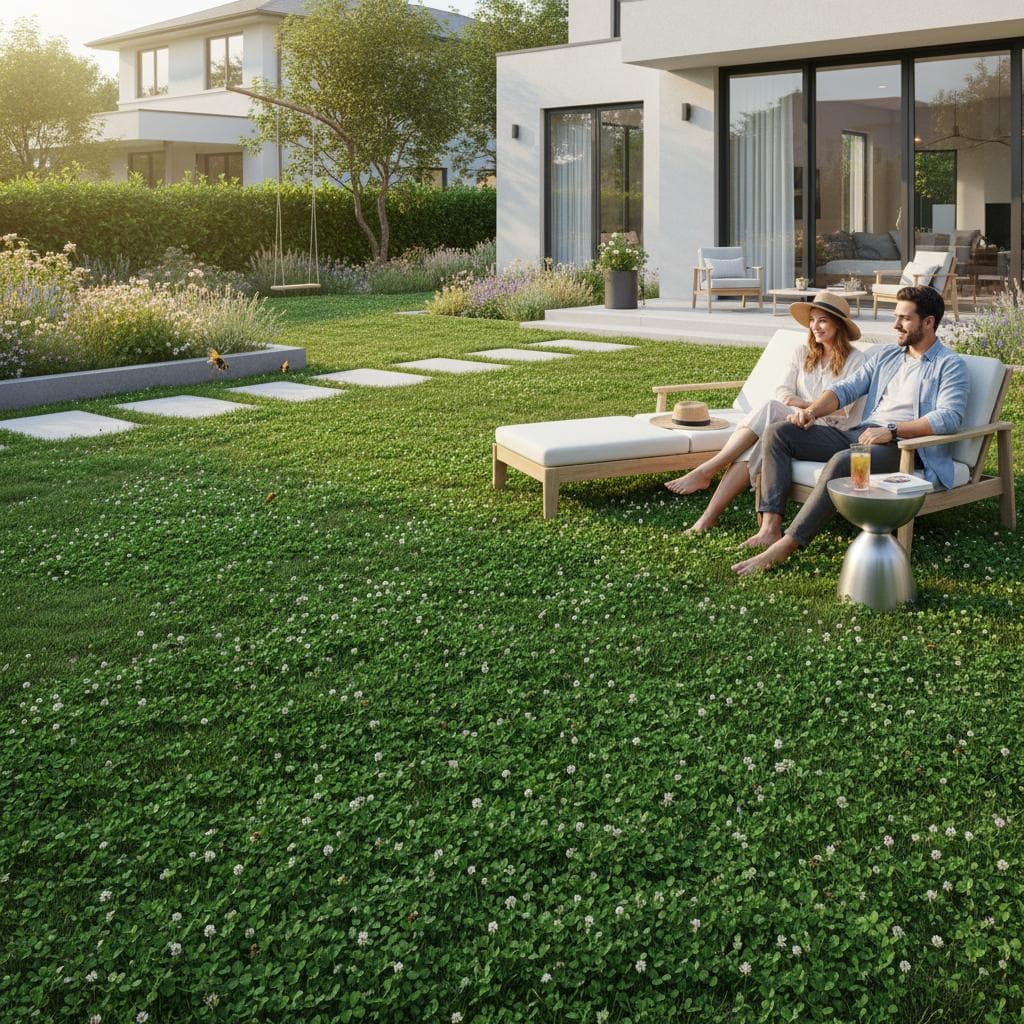 Image for Why 60% of Homeowners Switched to Clover in 2025