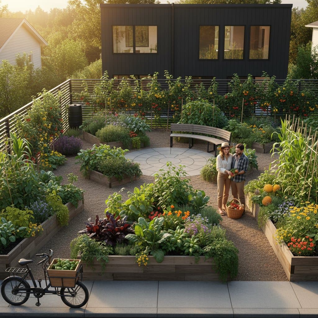 Featured image for Why Front Yards Are Becoming Food Gardens in 2025