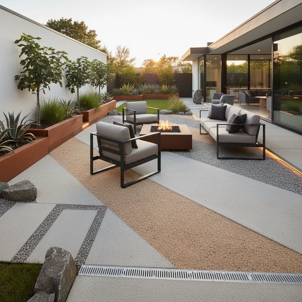 Featured image for Why Gravel Patios Rule 2026 Outdoor Living