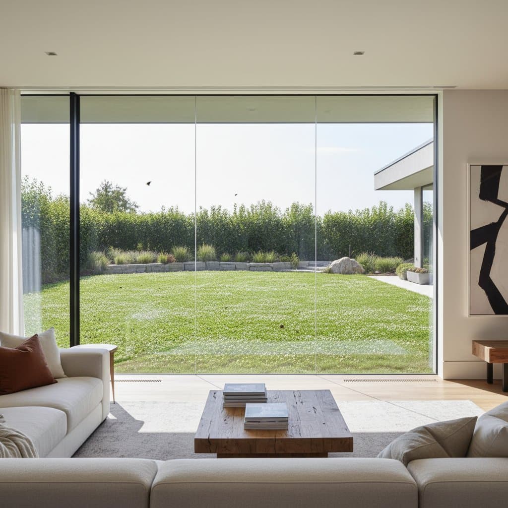 Image for Why Clover Lawns Beat Grass for 2026 Homeowners