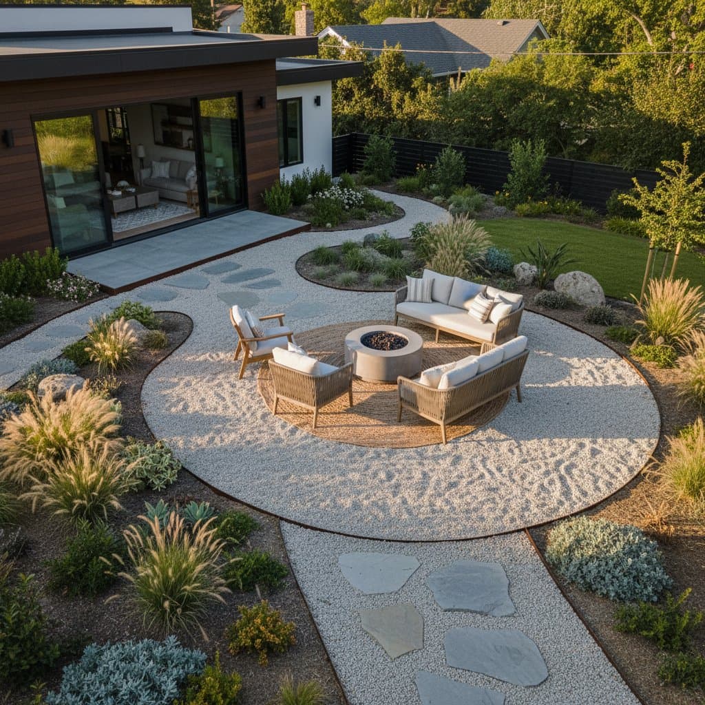 Image for Gravel Patios Cost Half What Concrete Does in 2026
