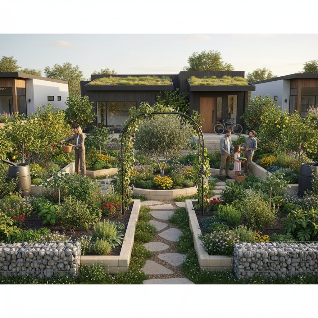 Featured image for Front Yards That Feed Families, Not Landfills