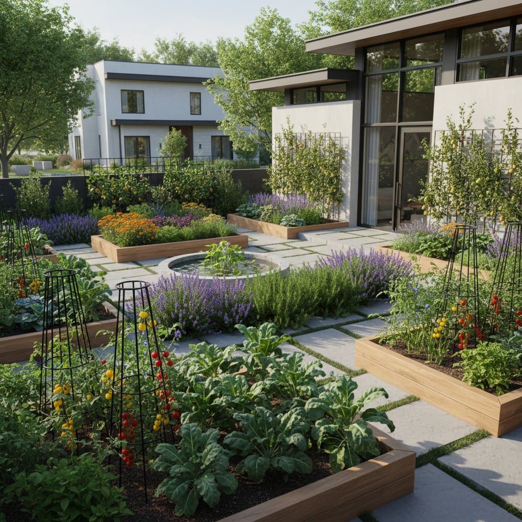 Image for Why Front Yards Are Becoming Edible Ecosystems